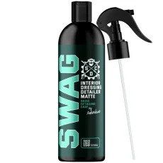 SWAG Basic Interior Dressing Detailer Matte - Interiérový detailer s matným finišem (500 ml)