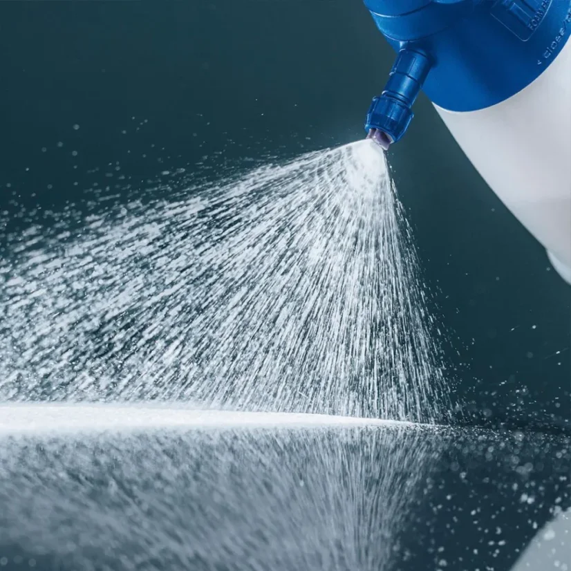 iK FOAM PRO 2 ALK Professional Sprayer - Ruční tlakový napěnovač (1250 ml)