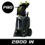 AVA Evolution P80 - Vysokotlaká myčka nejvyšší třídy (Large Bundle)