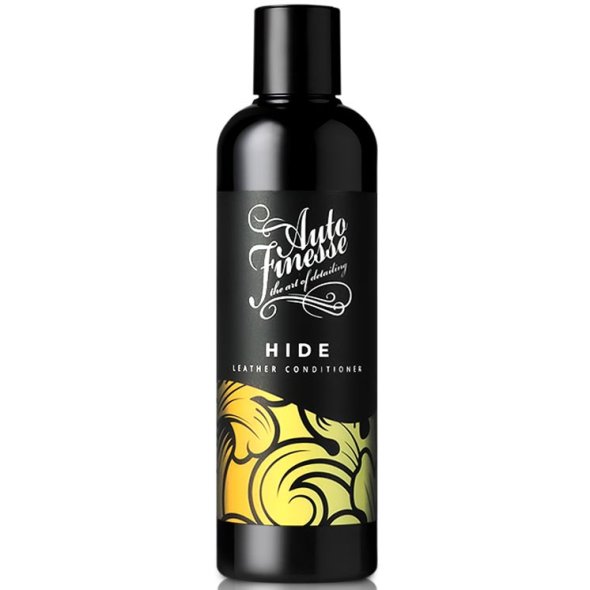 Auto Finesse Hide Leather Conditioner - Kondicionér na kůži (250 ml)