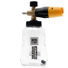 Work Stuff Snow Foam Gun - Profesionální napěňovač (1/4" QuickLock)