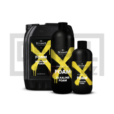 Deturner Alkaline Foam - Alkalická aktivní pěna