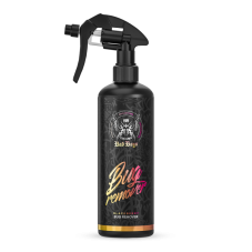 Bad Boys Bug Remover - Odstraňovač zaschlého hmyzu (500 ml)