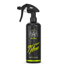 Bad Boys Wheel Cleaner Neon - Čistič alukol (500 ml)