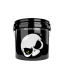 NUKE GUYS Wash Bucket Skull - Detailingový kbelík - Objem:: 20 l