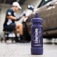 Gyeon Q²M Compound - Hrubá leštící pasta vhodná i pro 1-krok