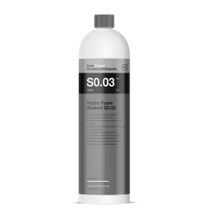 Koch Chemie Hydro Foam Sealant S0.03 - Hydrofobní ochrana laku (1000 ml)
