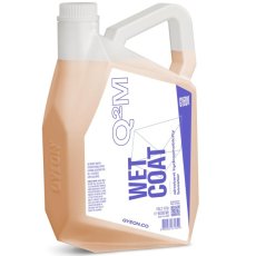 Gyeon Q2M WetCoat - Rychloaplikační sealant (4000 ml)