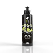 Nuke Guys All In One Polish - Leštící pasta 3v1 (250 ml)