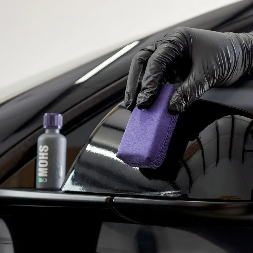 Gyeon MOHS EVO - Keramická ochrana laku (až 48M) - Objem:: 100 ml