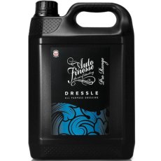 Auto Finesse Dressle All Purpose Dressing - Impregnace plastů (5000 ml)