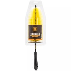 Work Stuff Thunder Wheel Brush - Velký kartáč na ALU kola (45 cm)