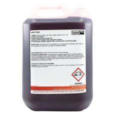 ValetPro Bilberry Safe Wheel Cleaner - Ředitelný alkalický čistič kol (5000 ml)