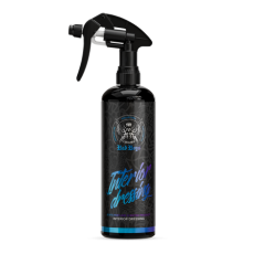 Bad Boys Interior Dressing - Impregnace a vyživení interiérových plastů (500 ml)
