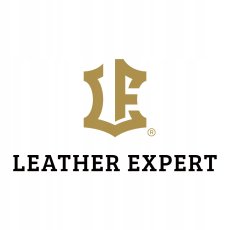 Leather Expert Leather Brush - Čistící kartáček na kůži