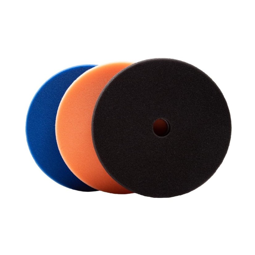 Lake Country SDO Pad Kit - Sada kotoučů nejvyšší kvality (140/125 mm)