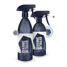 Gyeon Q²M CeramicDetailer - Keramický detailer na lak