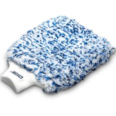 Gyeon Q2M Smoothie EVO - Mycí rukavice (1250 GSM)