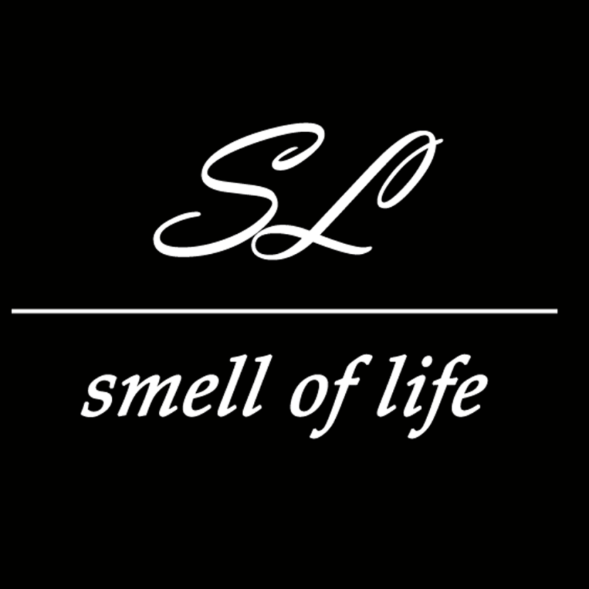Smell of Life VIBE - Vůně do větrací mřížky - Parfemace:: Sandalwood & Black Pepper (santalové dřevo a černý pepř)