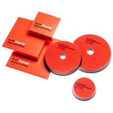 Koch Chemie Heavy Cut Pad - Tvrdý leštící kotouč