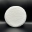 DS Microfiber Applicator White - Mikrovláknový aplikátor (120 mm)
