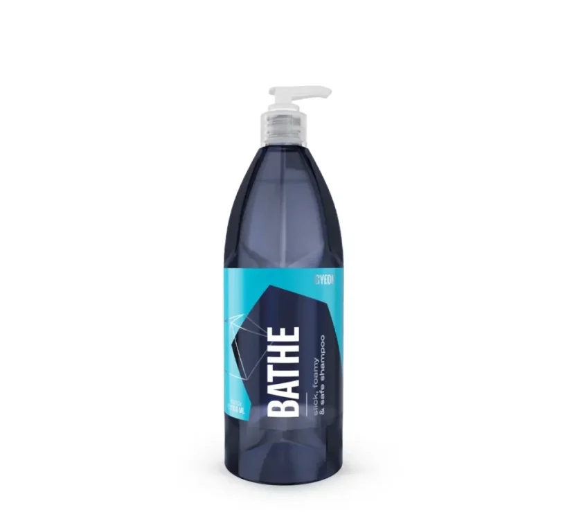 Gyeon Q²M Bathe - pH neutrální autošampon - Objem:: 1000 ml