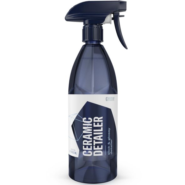 Gyeon Q2M CeramicDetailer - Detailer s keramikou (1000 ml)
