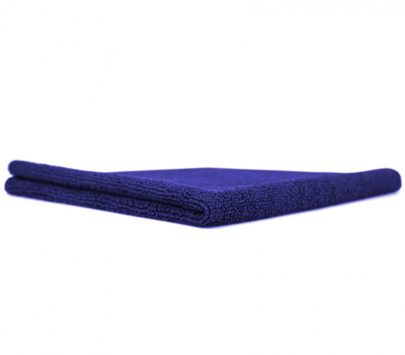 The Collection Allround & Coating 245 GSM Royal Blue - Mikrovláknová utěrka