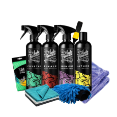 Auto Finesse Wash Pack - Sada na mytí auta