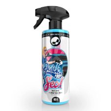 Nuke Guys QUICK'N'SEAL Spray Sealant - Syntetický sealant s polymery (500 ml)