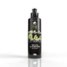 Nuke Guys All In One Polish - Leštící pasta 3v1 (250 ml)