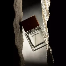 Fresso Gentleman - Parfém do interiéru auta (50 ml)