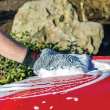 Griot’s Garage Microfiber Detailing Mitt - Mikrovláknová rukavice