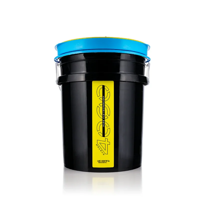 Lake Country Pad Washer 4000 - Systém čištění lešticích kotoučů