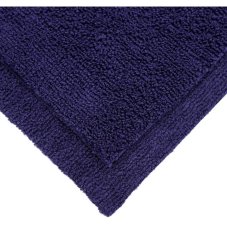 The Collection Allround 365 GSM Navy Blue - Mikrovláknová utěrka (40x40 cm)