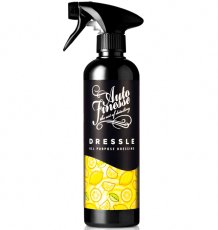 Auto Finesse Dressle Lemon - Impregnace plastů s vůní citrusů (500 ml)