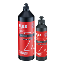 FLEX Finish-Politur - Finišovací lešticí pasta