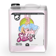 Nuke Guys THICKY STICKY Foam - Mírně zásaditá aktivní pěna (5 L)