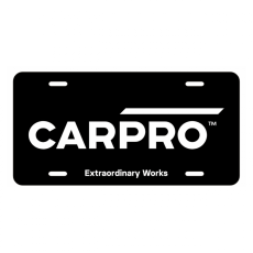 CARPRO 2Face Lite - Mikrovláknová utěrka 40x40 cm (10 ks)
