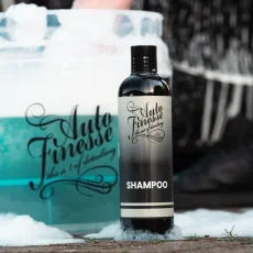 Auto Finesse Essentials Shampoo - pH neutrální autošampon (500 ml)