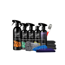 Auto Finesse Wash Pack PRO - Sada na mytí auta
