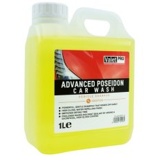 ValetPro Advanced Poseidon Car Wash - Autošampon s voskem (1000 ml)
