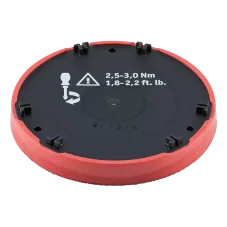 FLEX BP-M/R D125 XCE/XFE - Unašeč pro excentrické leštičky FLEX (125 mm)
