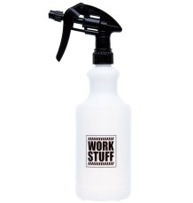 Work Stuff Atomizer - Mixovací láhev s rozprašovačem (750 ml)