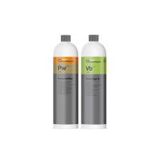 Koch Chemie Exterior Set 2 - Sada na mytí a ochranu laku