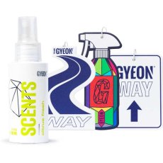 Gyeon Q2M Scent Citrus Fresh - Vůně do auta (80 ml)