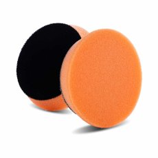 Lake Country SDO Orange Polishing - Střední leštící kotouč (89/75 mm)