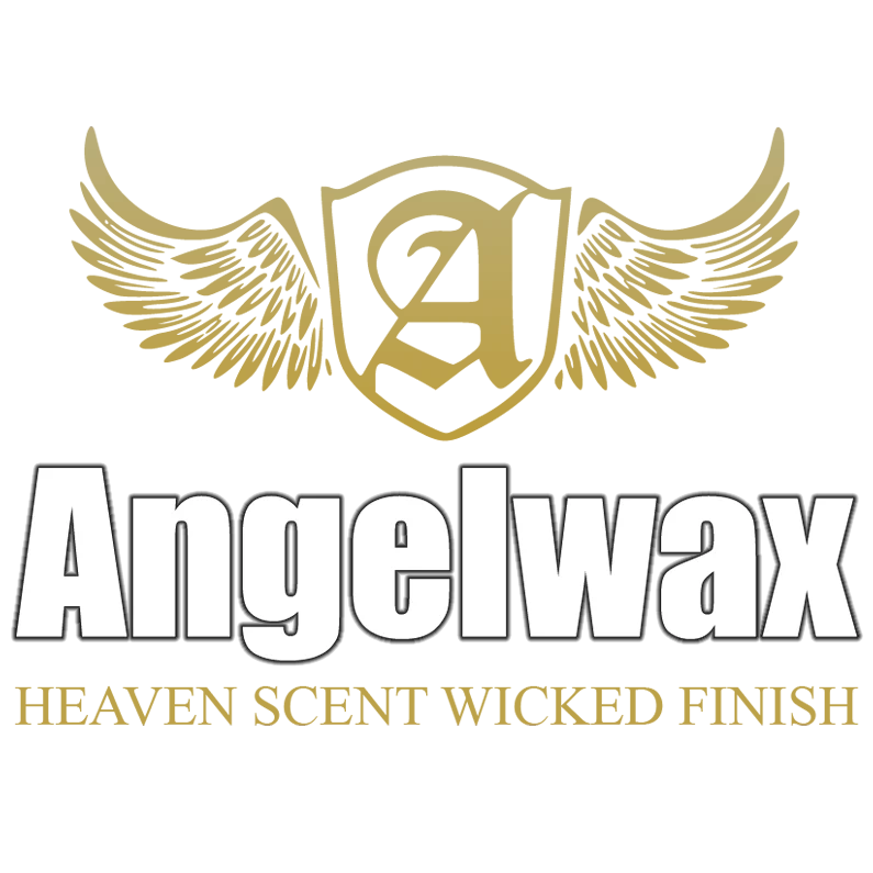 Angelwax REDEMPTION Finish Cut - Finišovací leštící pasta