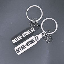 Klíčenka DETAIL-STORE.CZ