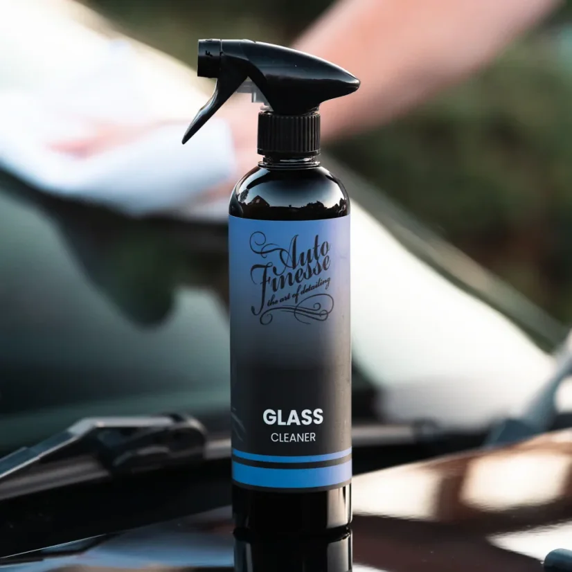 Auto Finesse Essentials Glass Cleaner - Čistič oken (500 ml)